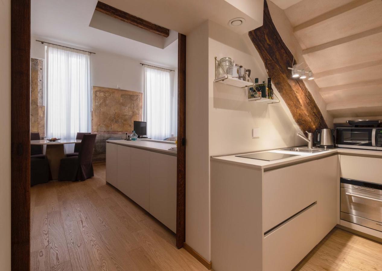 Home Venice Apartments - Rialto 4 Dış mekan fotoğraf