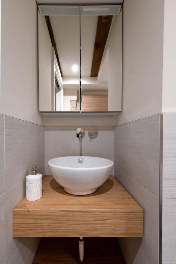 Home Venice Apartments - Rialto 4 Dış mekan fotoğraf