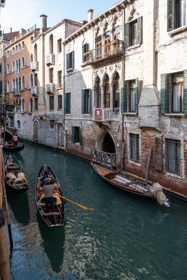 Home Venice Apartments - Rialto 4 Dış mekan fotoğraf
