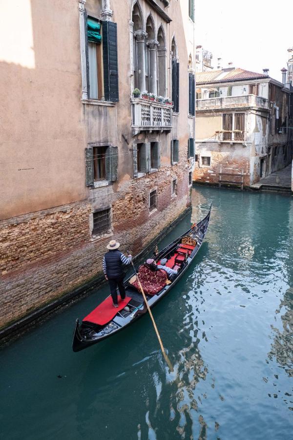 Home Venice Apartments - Rialto 4 Dış mekan fotoğraf
