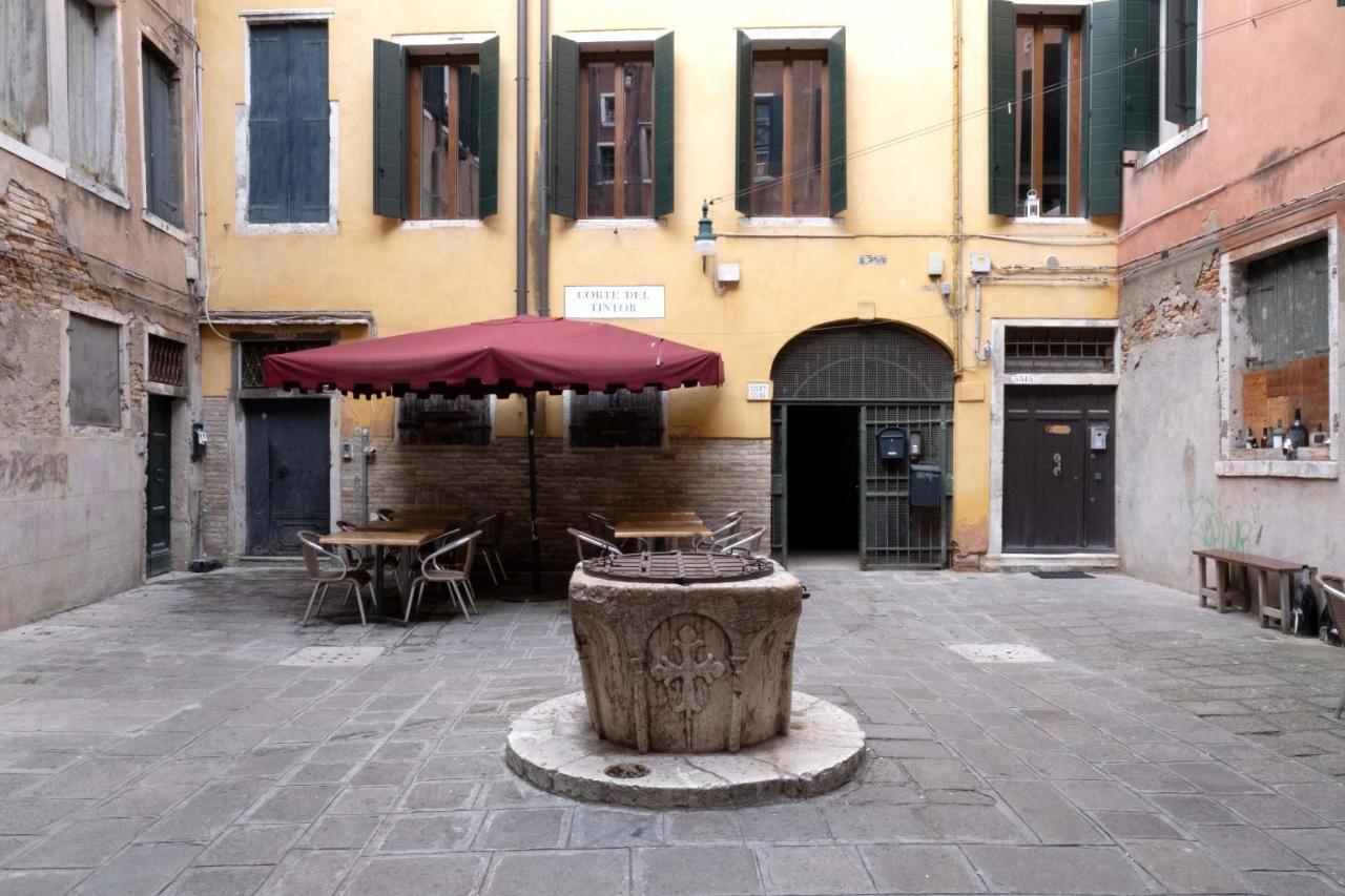 Home Venice Apartments - Rialto 4 Dış mekan fotoğraf
